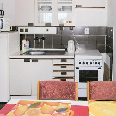 아파트 Two-bedroom In Slapy Nad Vltavou Rabyne