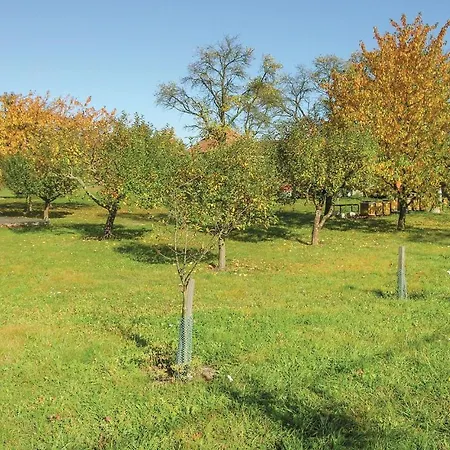 Two-bedroom In Slapy Nad Vltavou 아파트