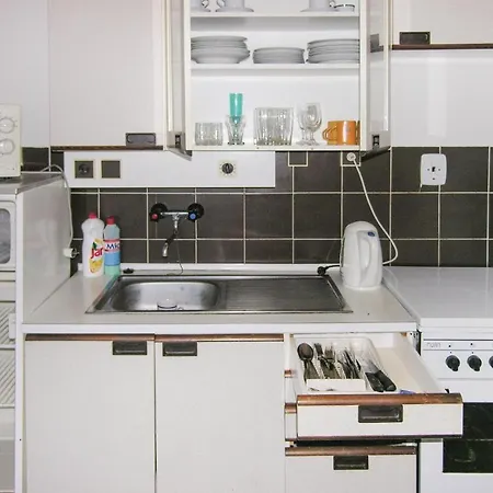 아파트 Two-bedroom In Slapy Nad Vltavou *